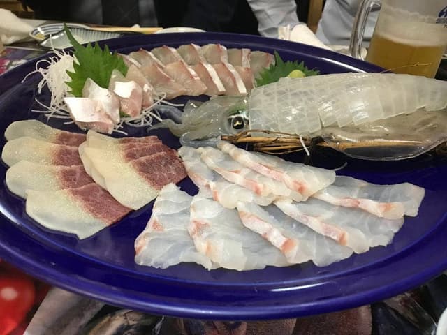鮮 徳之介 - サブ画像1
