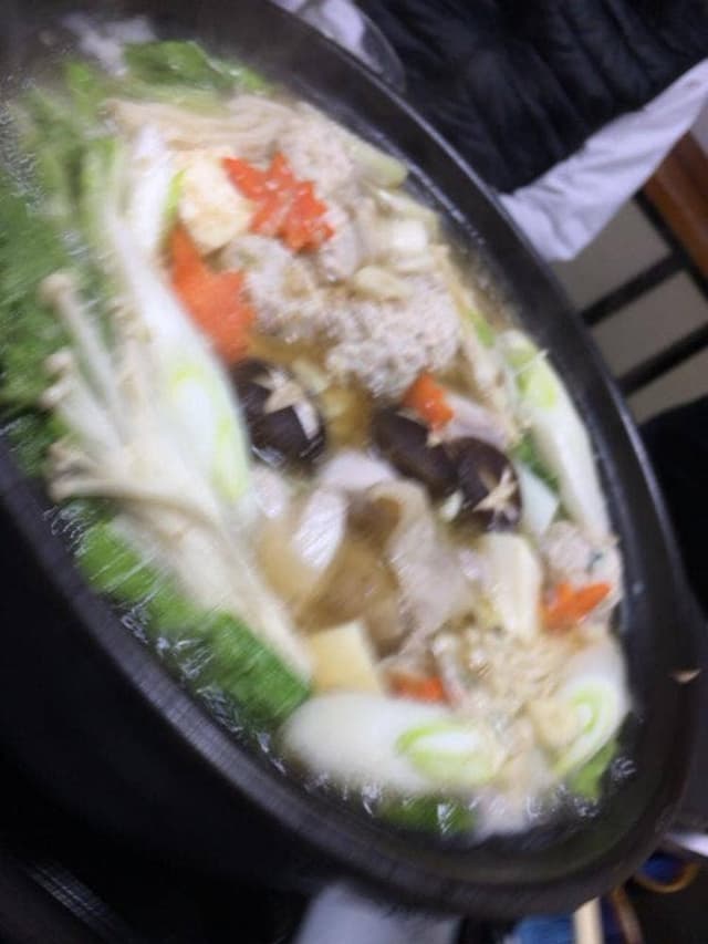 道とんぼり二代目 縁 - サブ画像3