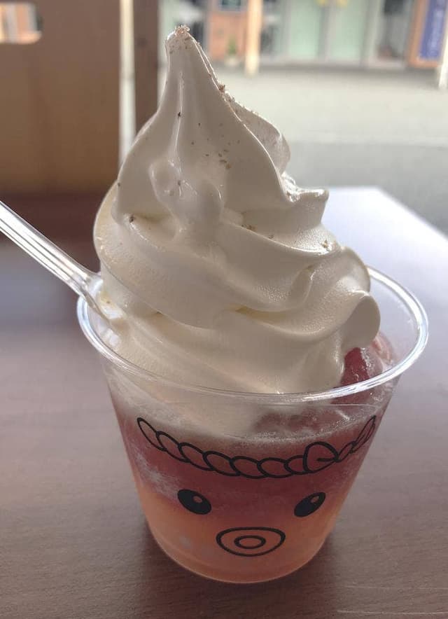 Vege Cafe - サブ画像1