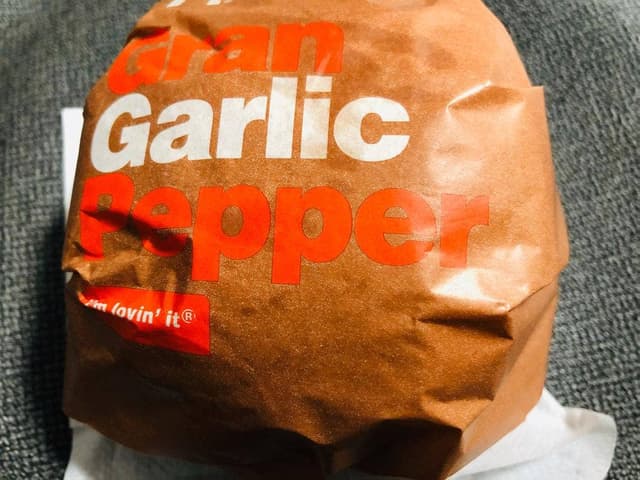 マクドナルド 三宮北口店 - サブ画像3