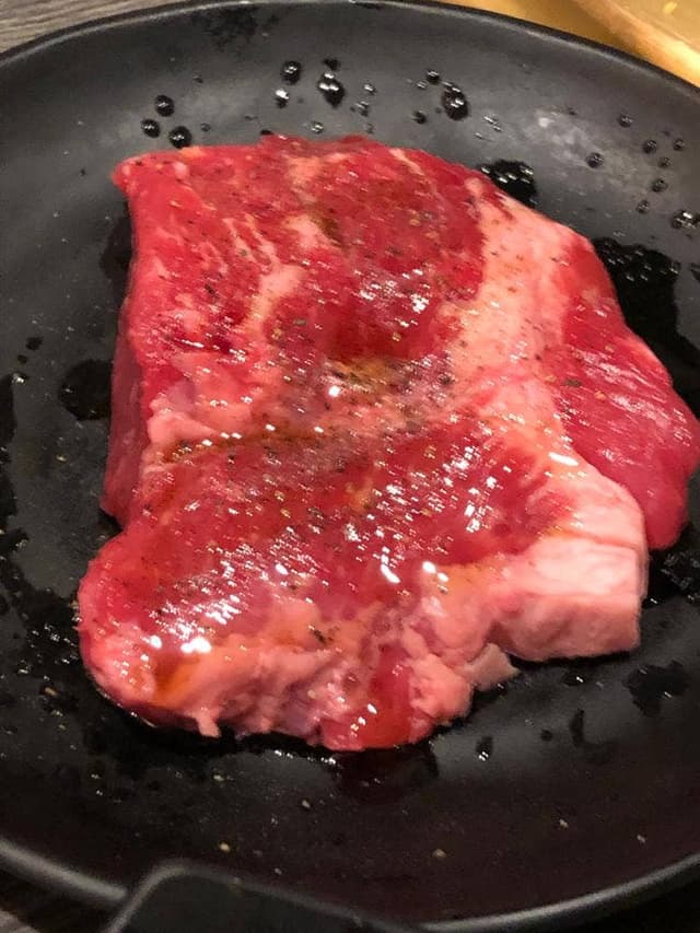 焼肉 カルビ一丁 御殿場店 - サブ画像2