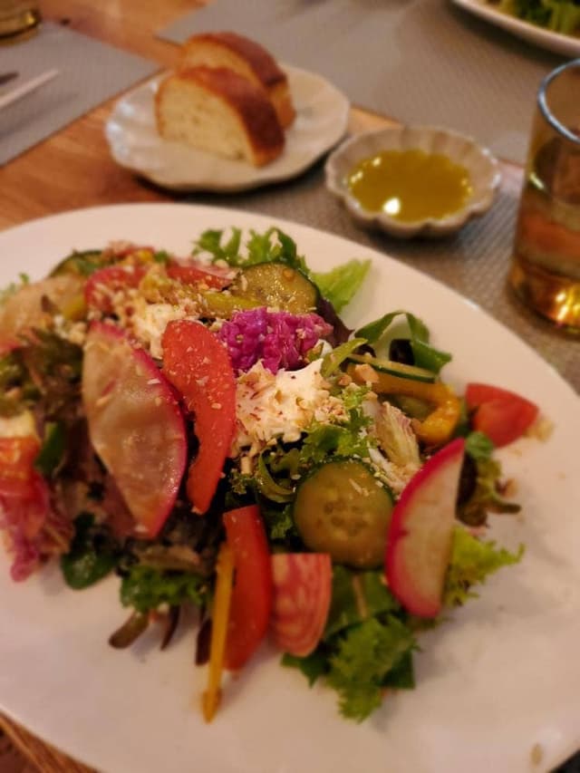 ブラッスリーみちくさ - サブ画像1