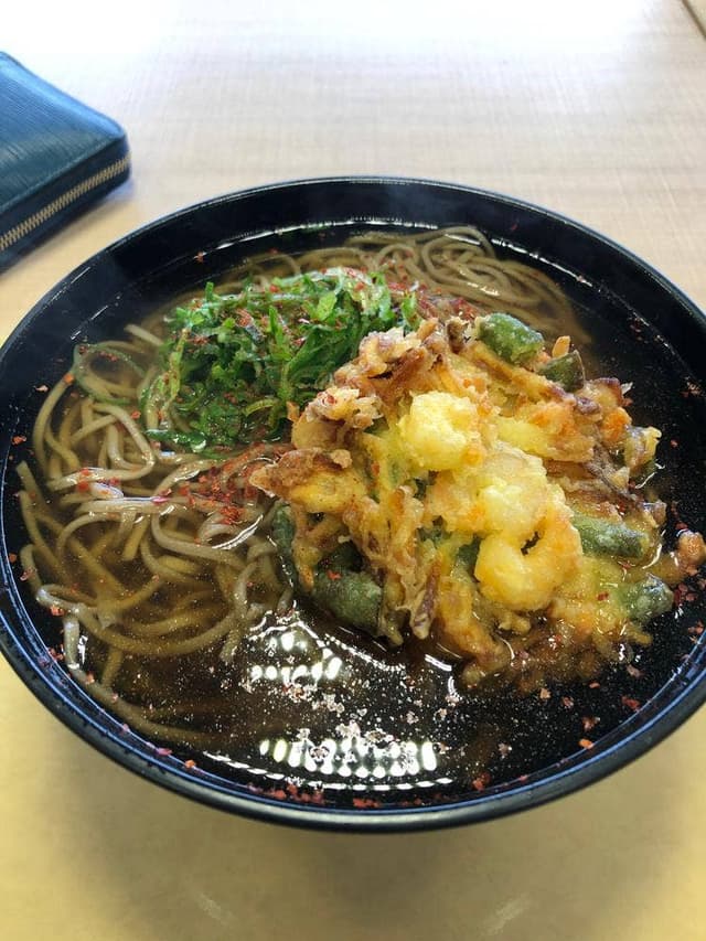 そじ坊 諏訪湖サービスエリア店 - サブ画像3