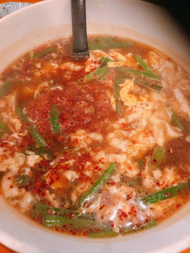 ピリ辛亭 - サブ画像2