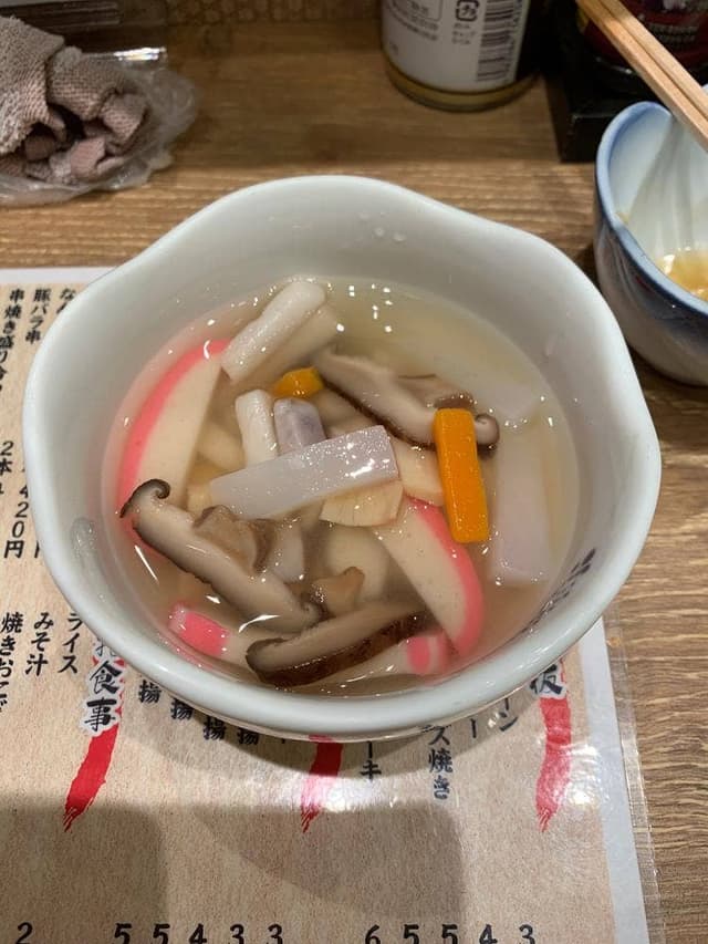 大衆酒場 天下ニ - サブ画像2