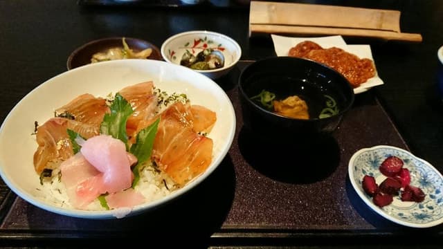 雑魚や紀洋丸 - サブ画像3