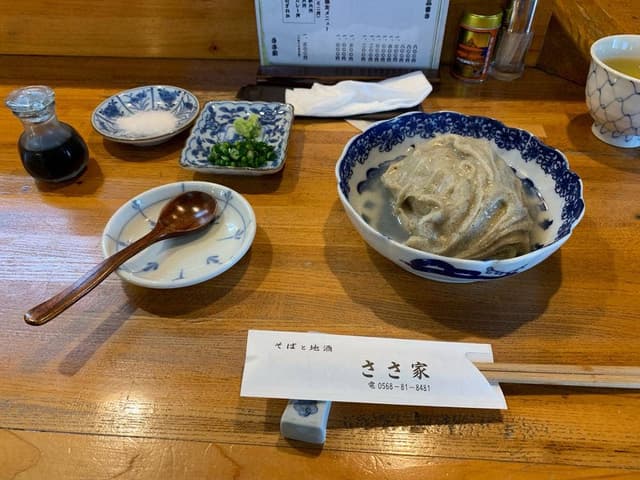 ささ家 - サブ画像1