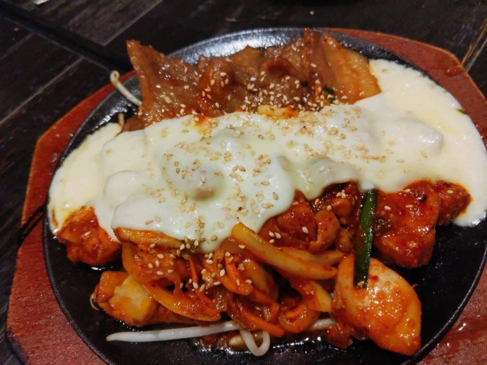 美菜莉 京都伊勢丹店