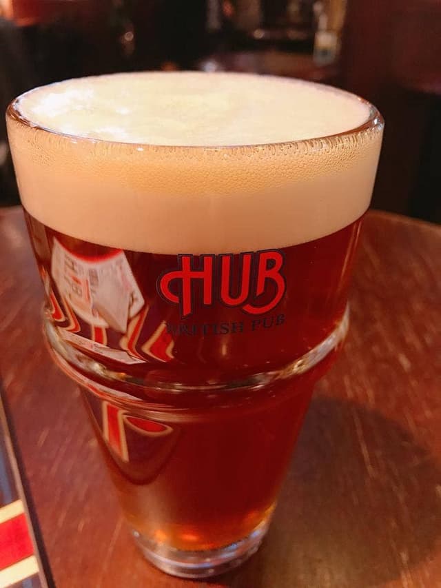HUB 五反田西口店 - サブ画像1