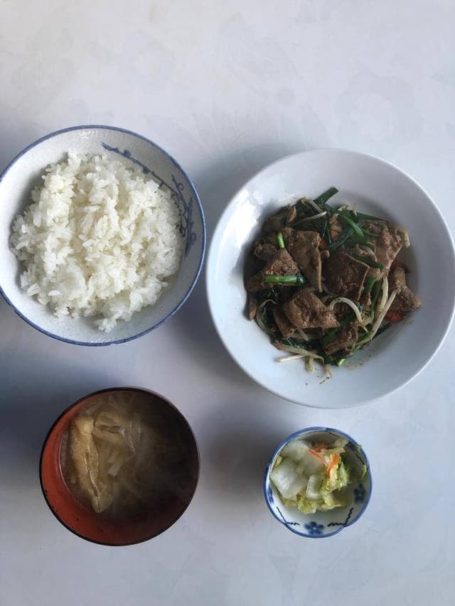 モナコ食堂 - サブ画像1