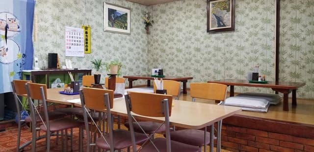 中華料理 嬉龍 - サブ画像2