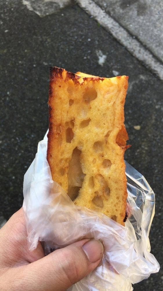 ごろねのくにのパン工房 王様のかくれ家