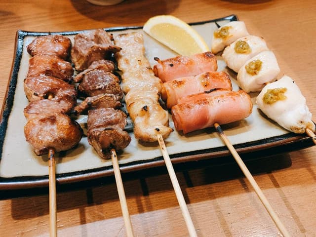栃木屋 - サブ画像2