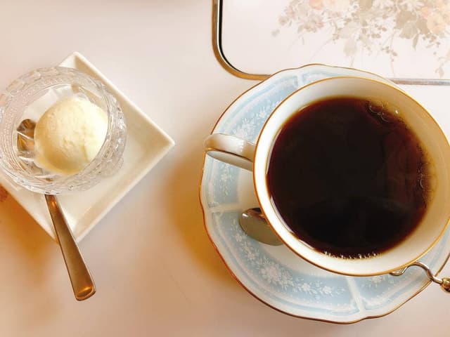 カフェアンドリラクゼーションキママ - サブ画像3