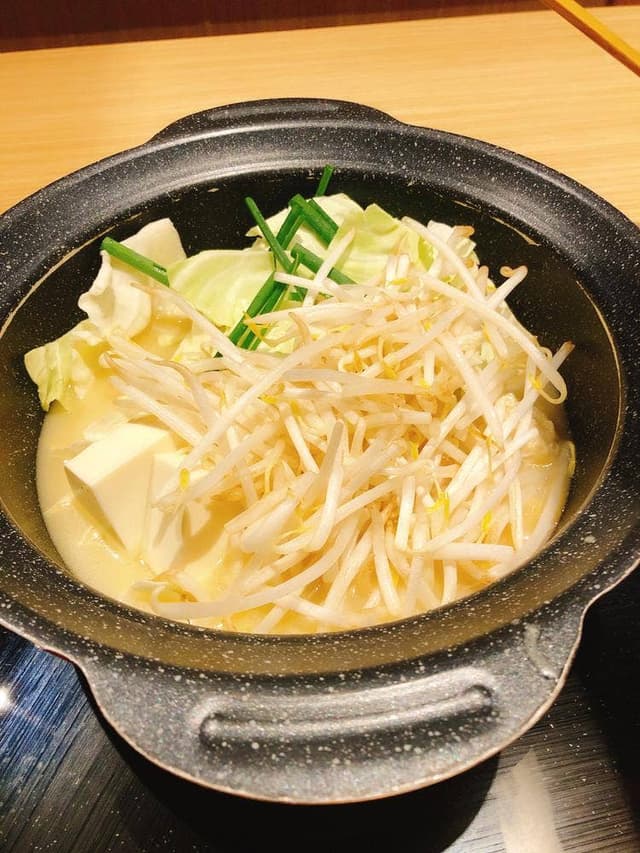 The 鍋や Hotel AZ 石川粟津店 - サブ画像2