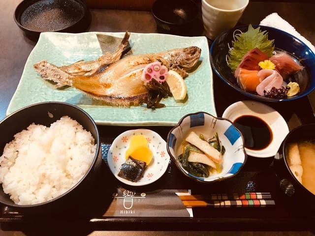 食遊ステーション 響 - サブ画像3