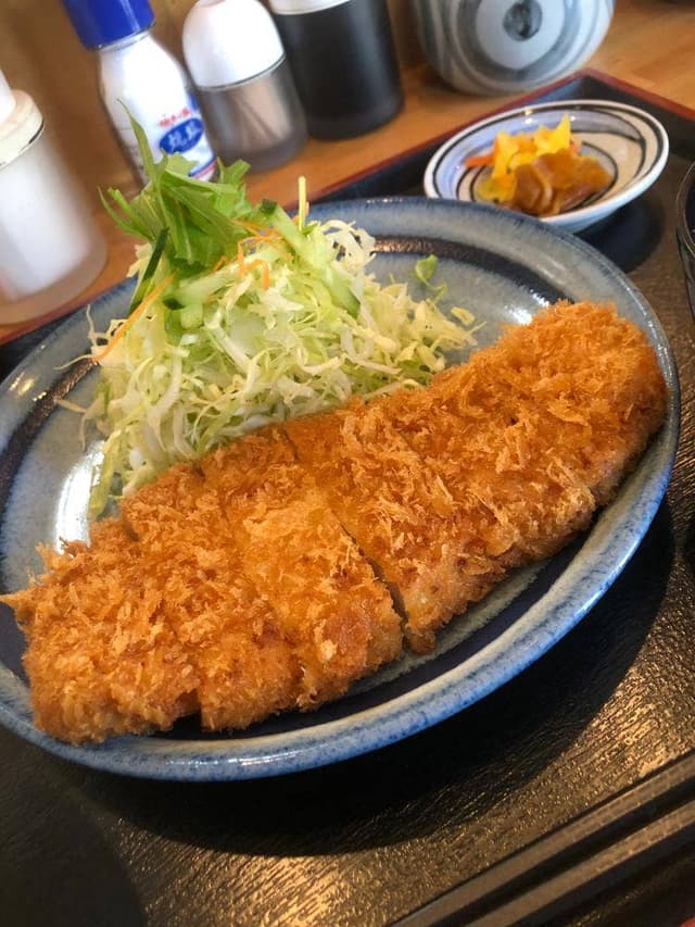 たいむ亭 - サブ画像2