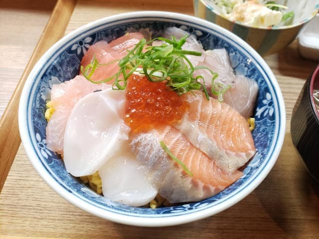 気まぐれ食堂 トラトネコ - サブ画像2