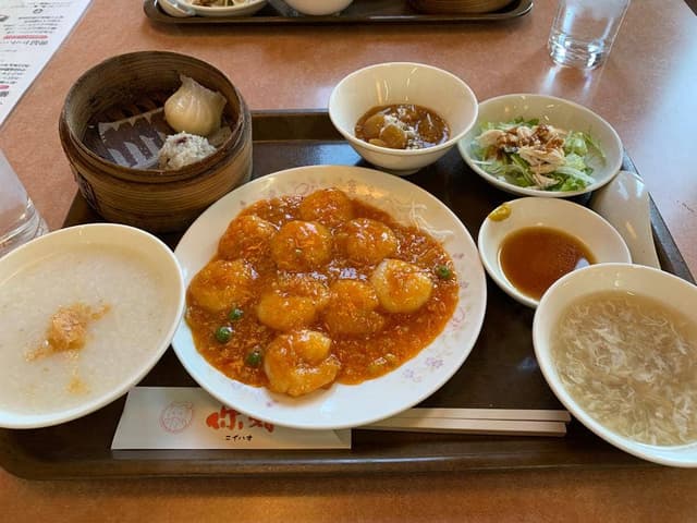 ニイハオ 黒田本店 - サブ画像3