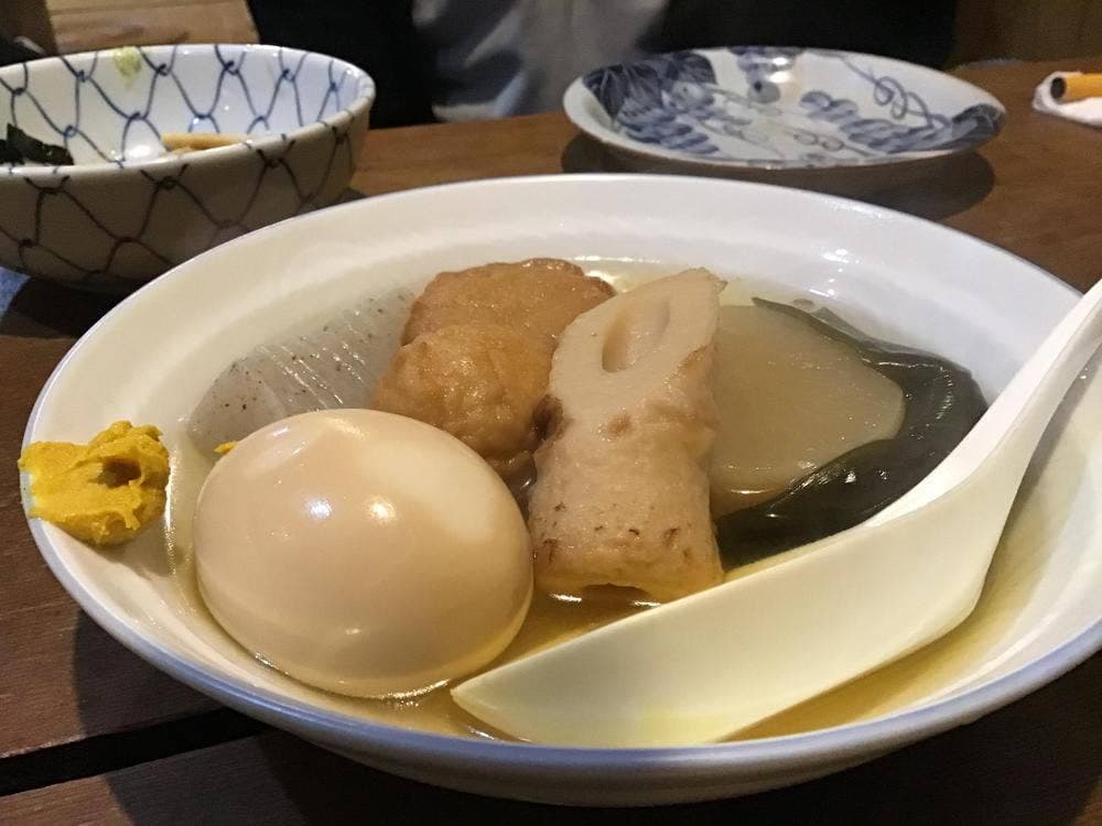 居酒屋 三平