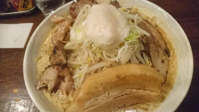 ロクゴーガッツ - サブ画像3