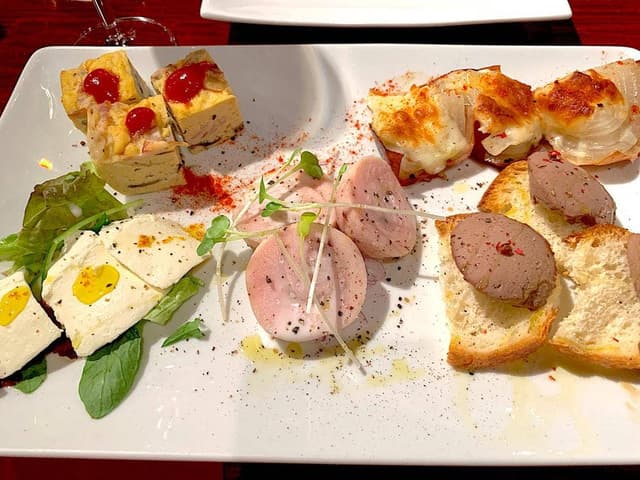 Bistro et Vin Grand Ami - サブ画像1