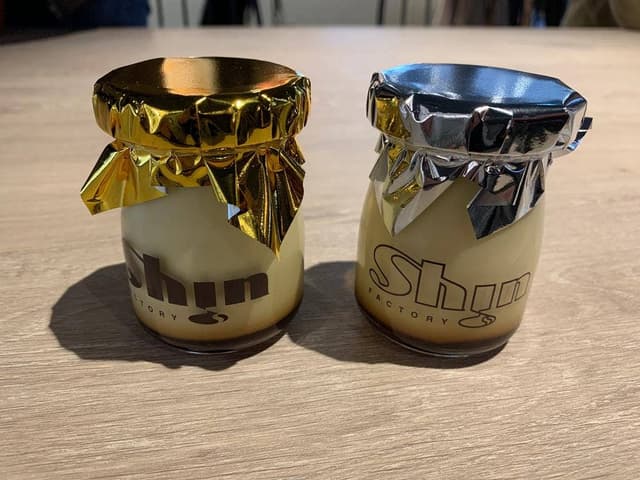 ファクトリーシン・チャプチーノ グランベリーパーク店 - サブ画像2