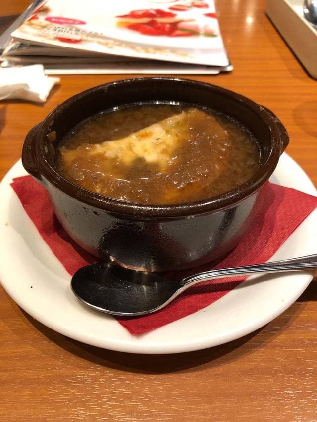 ジョリーパスタ 徳力店 - サブ画像1