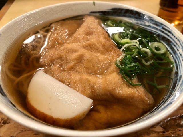 そば処 三起 - サブ画像3