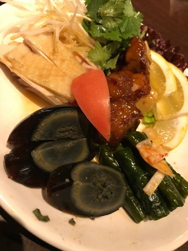 和中ダイニング 莉 - サブ画像1