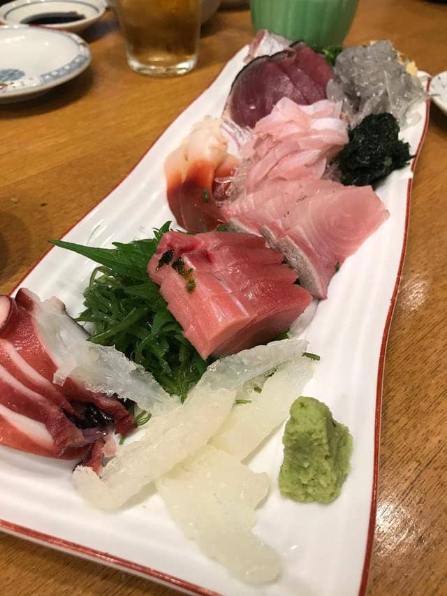 魚河岸 大作 - サブ画像3