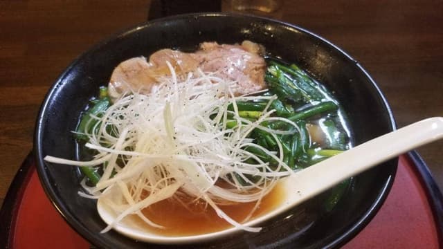 ラーメン大喜 - サブ画像2