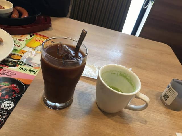 ガスト 和歌山平井店 - サブ画像3