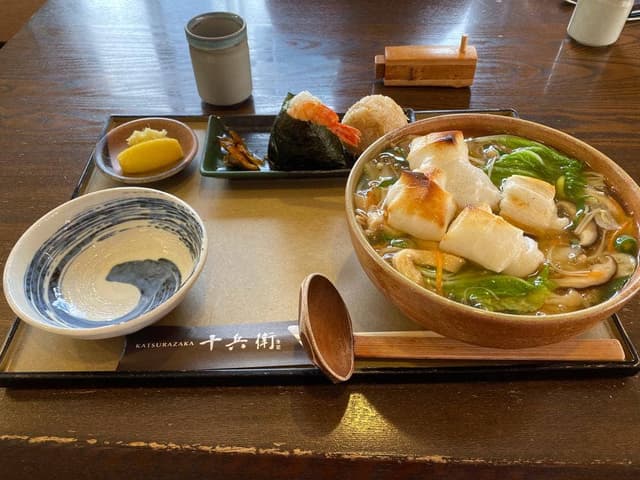 十兵衛 - サブ画像1