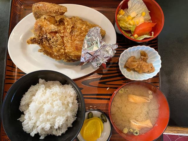ひな鳥金子 今町店 - サブ画像1