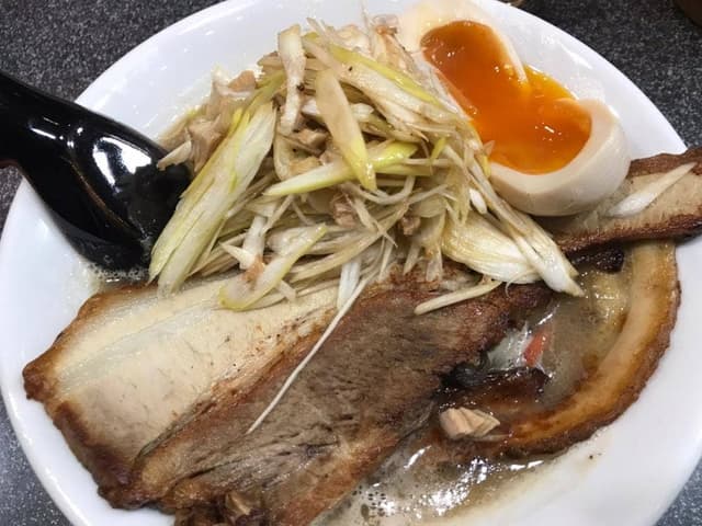 みそらーめん おかじん2 - サブ画像1