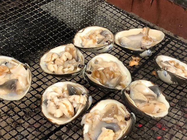 炉ばた カニ鮮 - サブ画像2