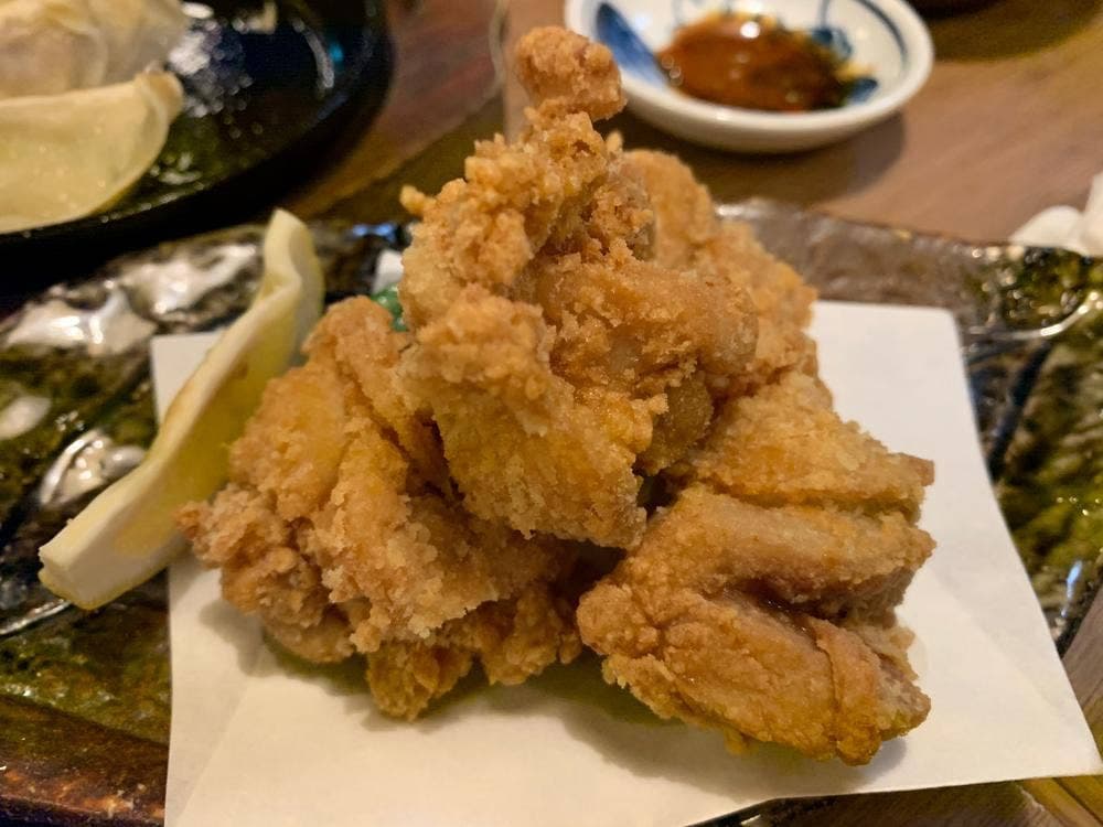 廻船呑屋 表参道店