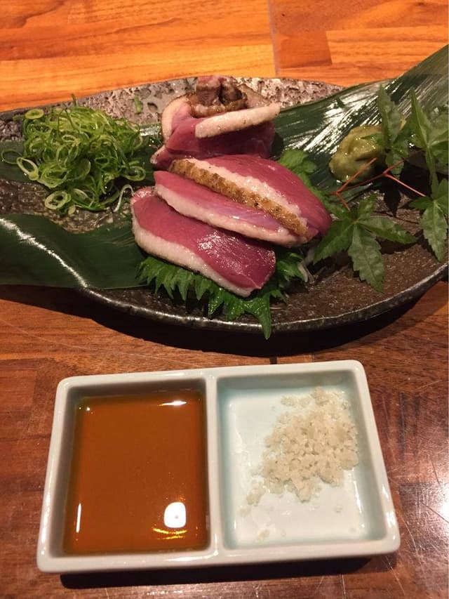 炭火焼鳥 権兵衛 なんばパークス店 - サブ画像2
