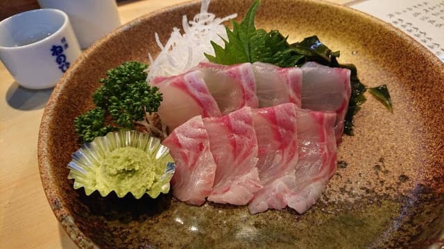 雲餌 - サブ画像2