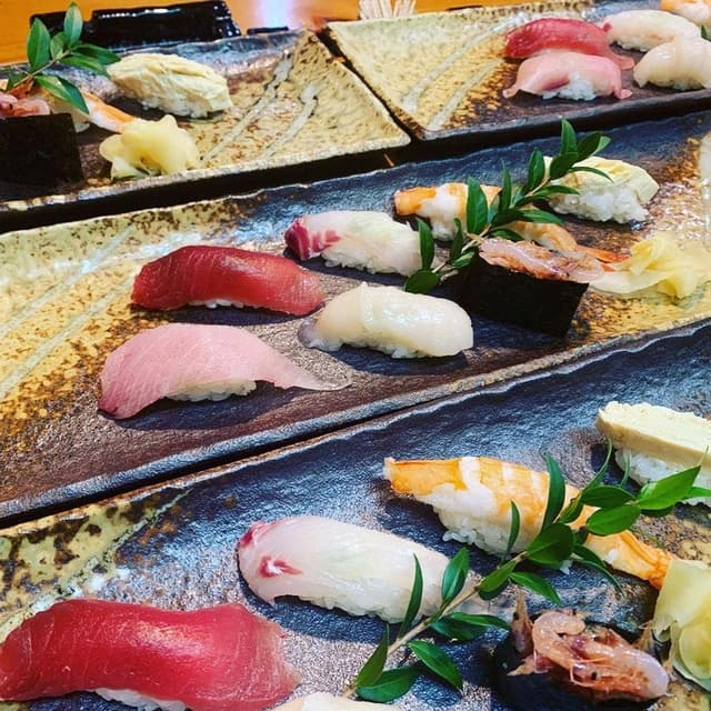 芳朋鮨 - サブ画像3