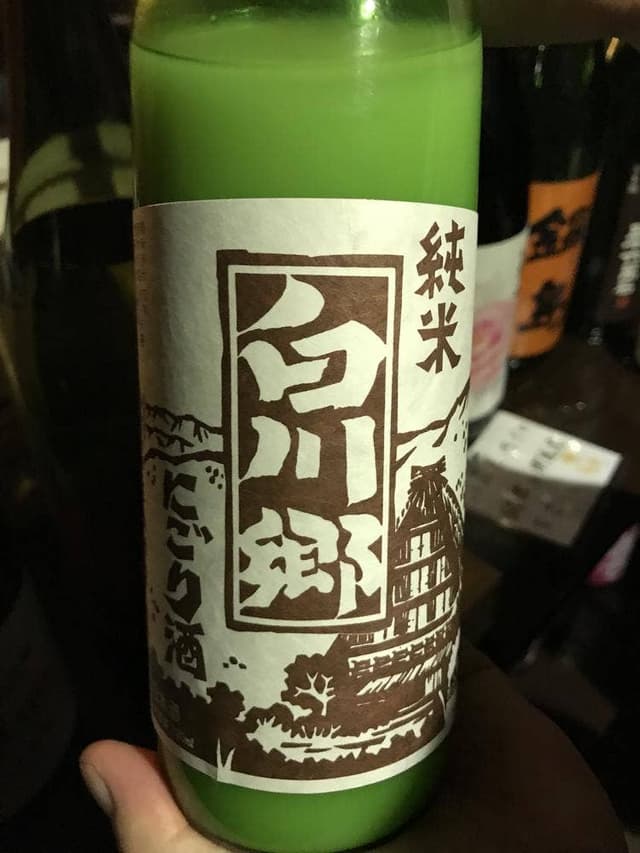 日本酒バー 蔵辺 - サブ画像1