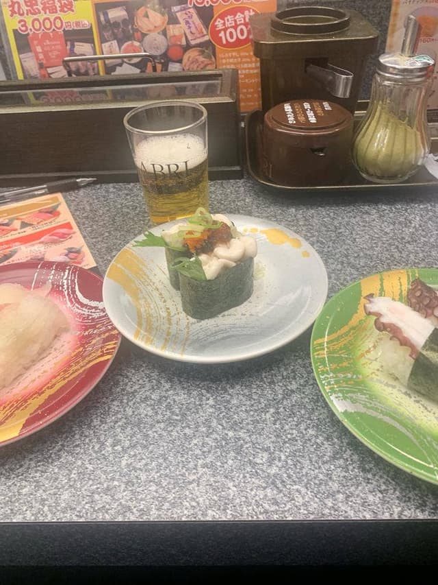 回転寿司 ABRI アクアウォーク大垣店 - サブ画像3
