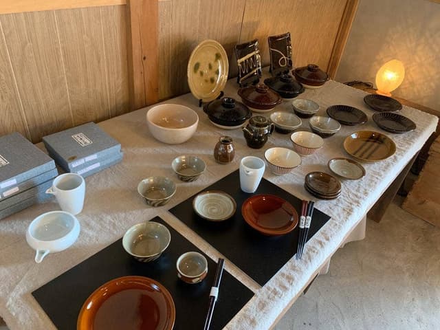 暮らしごと舎 喫茶室 - サブ画像1