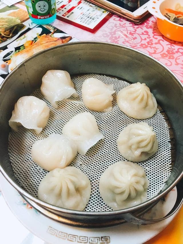 北京菜館 - サブ画像1