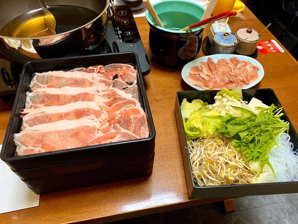 肉処 醍醐味