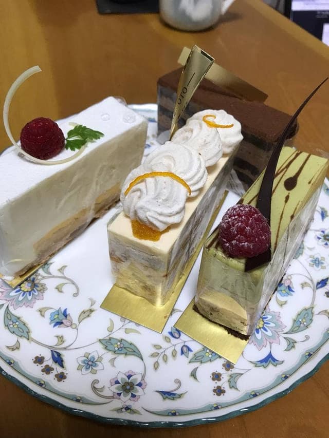 パティスリー タケモト - サブ画像3