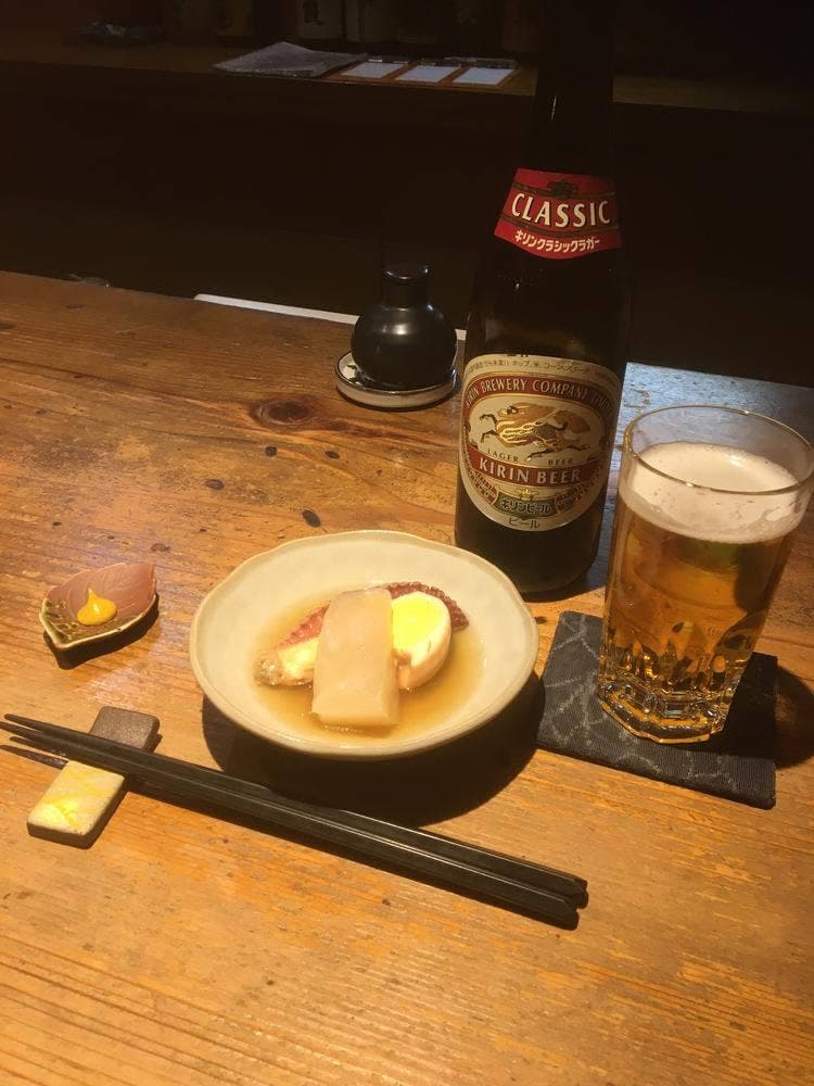 和ダイニング 六庵