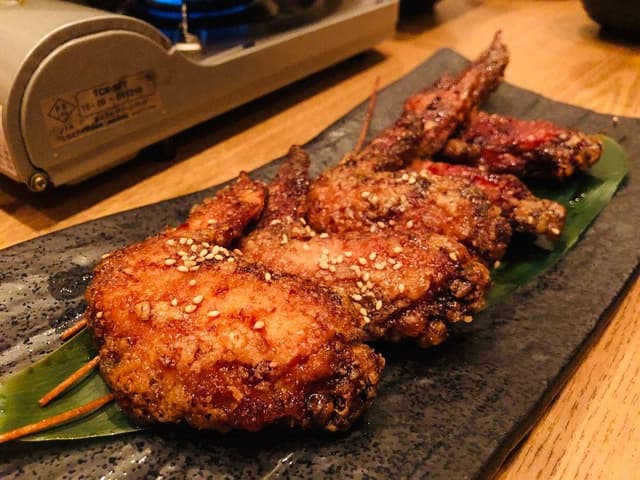 完全個室居酒屋 哉月 - サブ画像3
