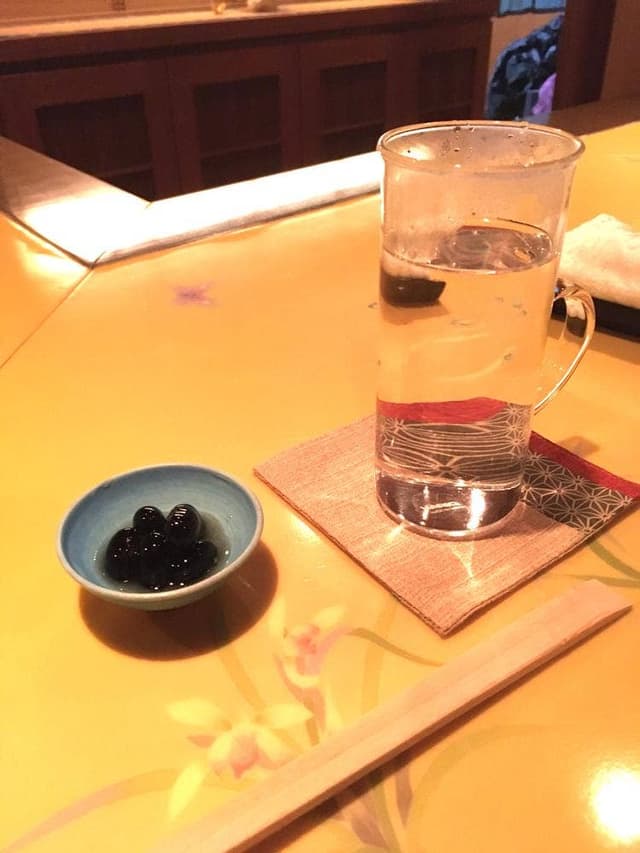 まゆ月 くらがり坂 - サブ画像1